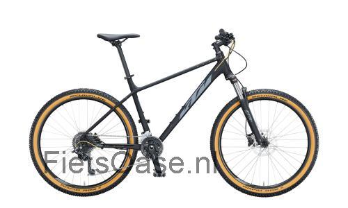 KTM Ultra Fun 27 specificaties